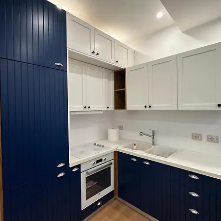 Lovely Apartment *