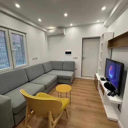 Lovely Apartment Tirana