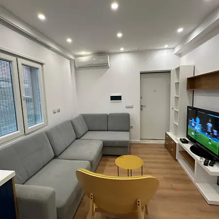 Apartamento Lovely *