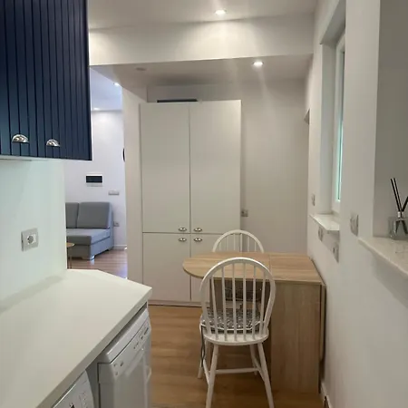 Apartamento Lovely *