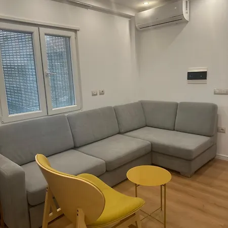 Apartamento Lovely Tirana