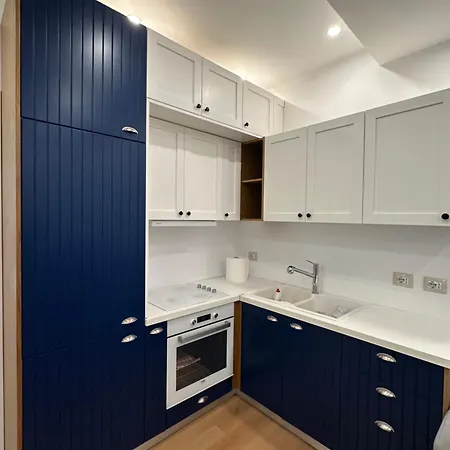 Apartamento Lovely Tirana