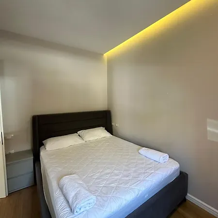Apartamento Lovely Tirana