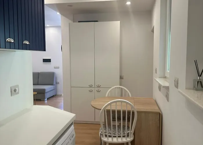 Appartement Lovely *