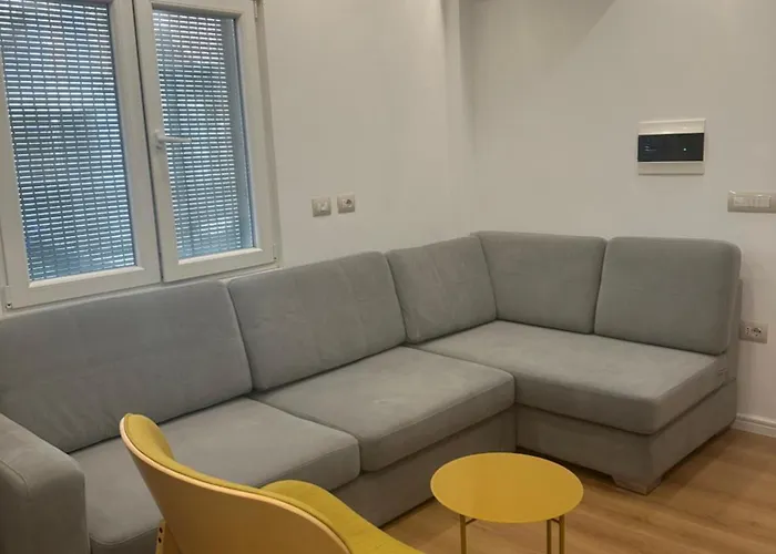 Appartement Lovely Tirana
