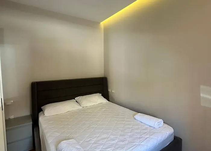 Appartamento Lovely Tirana